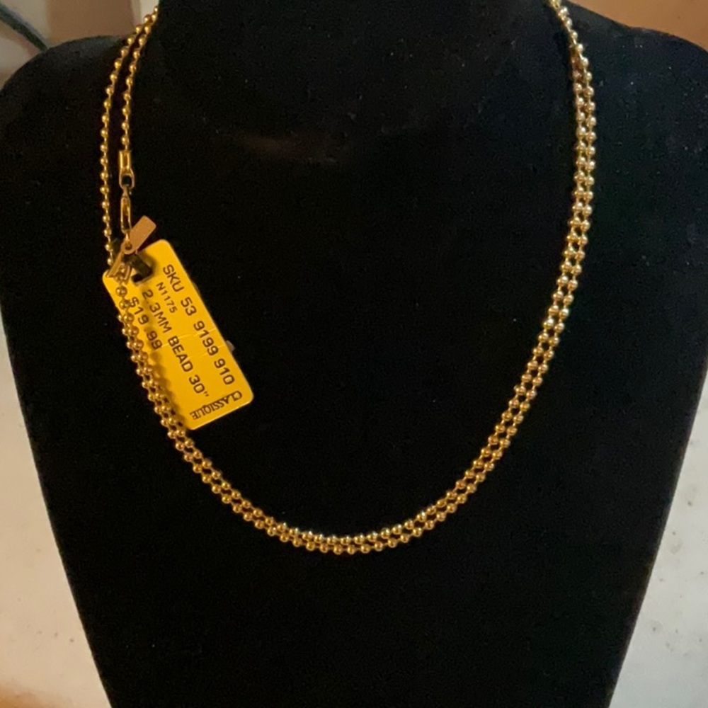 Vintage Classique ball Nk